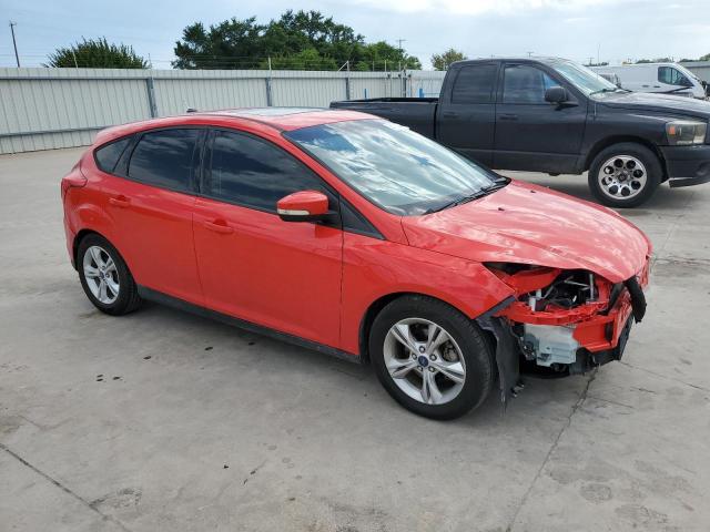 Photo 4 from auction – 2014 FORD FOCUS SE with VIN 1FADP3K28EL332499