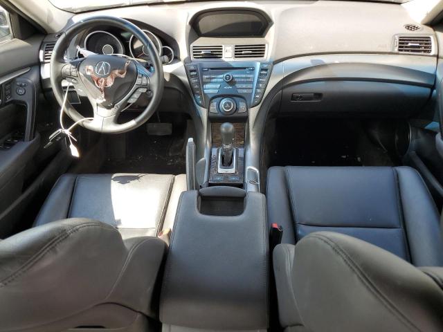 Photo 8 from auction – 2012 ACURA TL with VIN 19UUA8F28CA030241