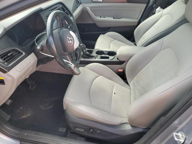 Photo 7 from auction – 2016 HYUNDAI SONATA SPO with VIN 5NPE34AF1GH369907