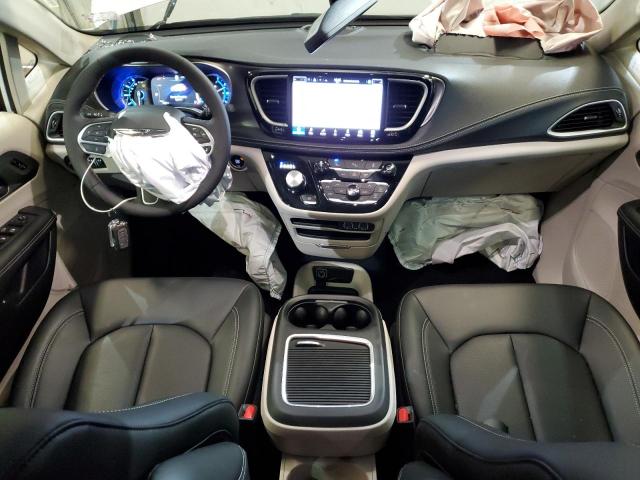 Photo 8 from auction – 2024 CHRYSLER PACIFICA H with VIN 2C4RC1S79RR111728