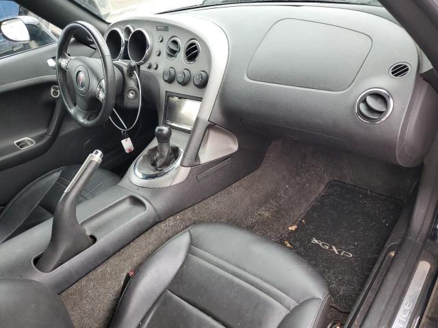 Photo 8 from auction – 2007 PONTIAC SOLSTICE G with VIN 1G2MG35X67Y118462
