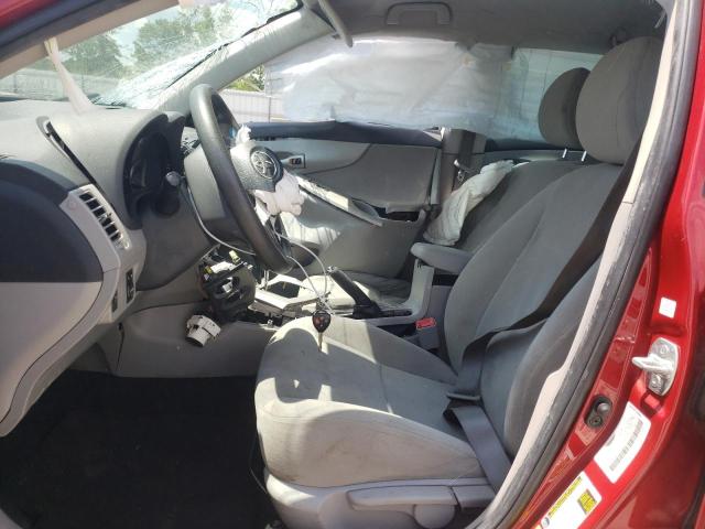 Photo 7 from auction – 2013 TOYOTA COROLLA BA with VIN 5YFBU4EEXDP175294