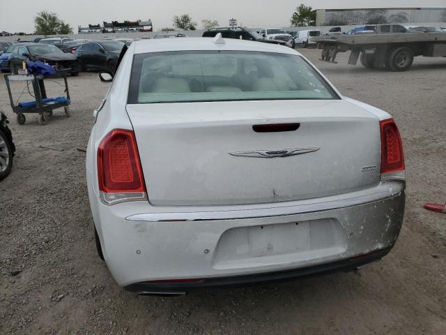 Foto 6 de la subasta – 2016 CHRYSLER 300 LIMITE con VIN 2C3CCAAG5GH233985