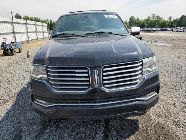 Photo 5 from auction – 2017 LINCOLN NAVIGATOR with VIN 5LMJJ2JT9HEL06434