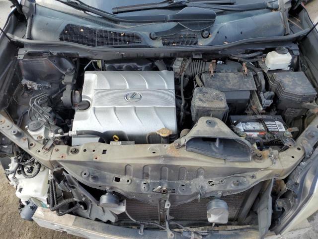 Photo 12 from auction – 2011 LEXUS RX 350 with VIN 2T2BK1BA4BC085430