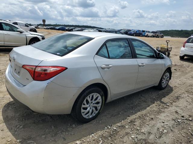 Photo 3 from auction – 2018 TOYOTA COROLLA L with VIN 5YFBURHE7JP813022