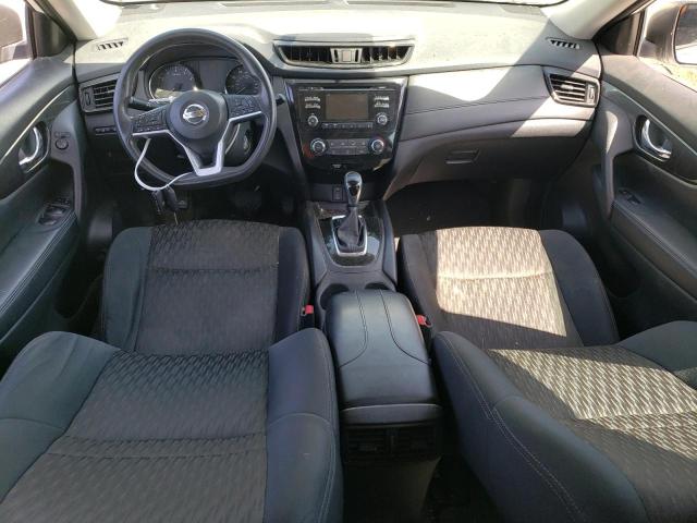 Photo 8 from auction – 2017 NISSAN ROGUE S with VIN 5N1AT2MT4HC803492