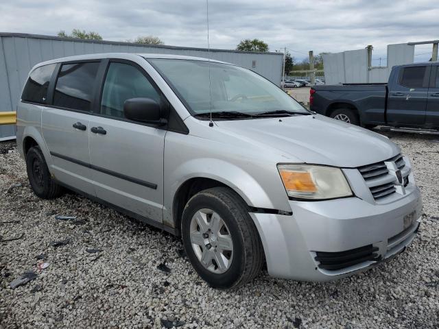 Photo 4 from auction – 2008 DODGE GRAND CARA with VIN 1D8HN44H18B172356