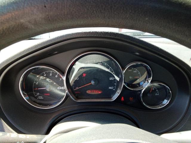 Photo 9 from auction – 2007 PONTIAC G6 BASE with VIN 1G2ZG58N774188717