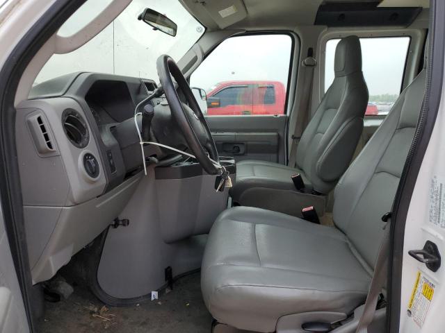 Photo 7 from auction – 2011 FORD ECONOLINE with VIN 1FTNE2EL5BDA08354