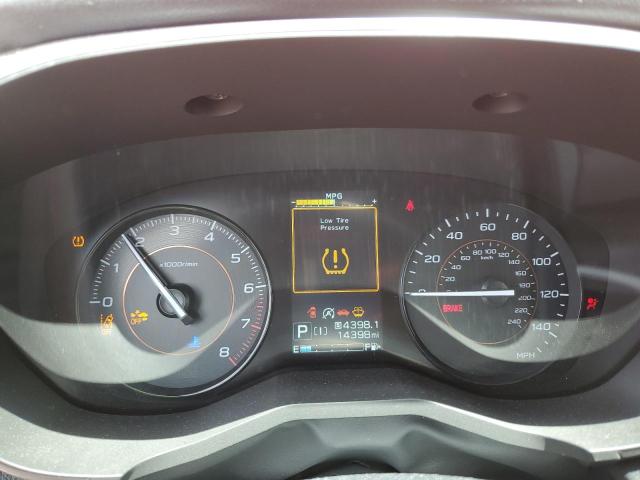 Photo 9 from auction – 2022 SUBARU CROSSTREK with VIN JF2GTAEC0NH286313