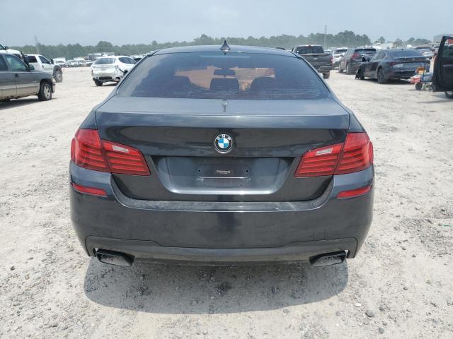 Photo 6 from auction – 2014 BMW 550 I with VIN WBAKN9C5XED680718
