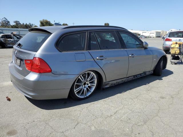 Photo 3 from auction – 2012 BMW 328 I with VIN WBAUT9C56CA192315