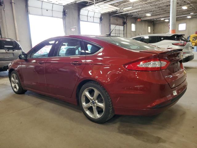 Photo 2 from auction – 2014 FORD FUSION SE with VIN 3FA6P0HD0ER217963