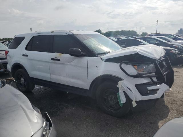 Photo 4 from auction – 2016 FORD EXPLORER P with VIN 1FM5K8AR4GGB35765