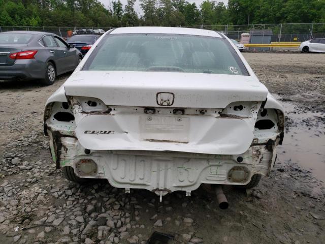 Photo 6 from auction – 2010 HONDA CIVIC LX with VIN 2HGFA1F52AH557748