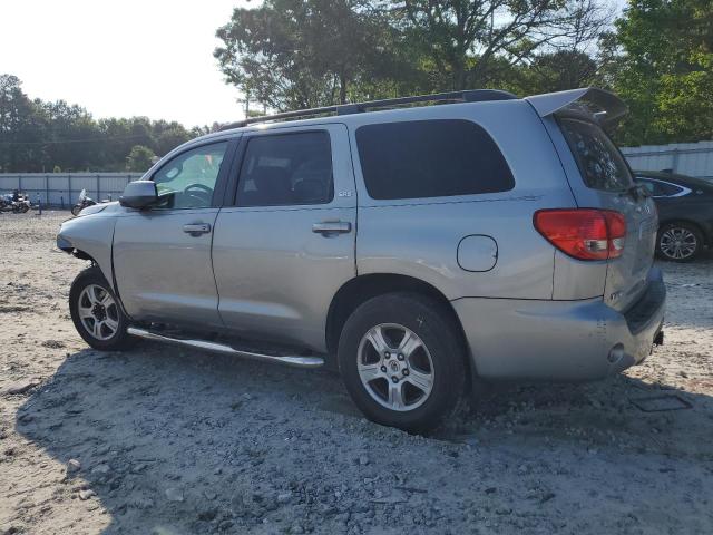 Photo 2 from auction – 2008 TOYOTA SEQUOIA SR with VIN 5TDZY64A58S009842