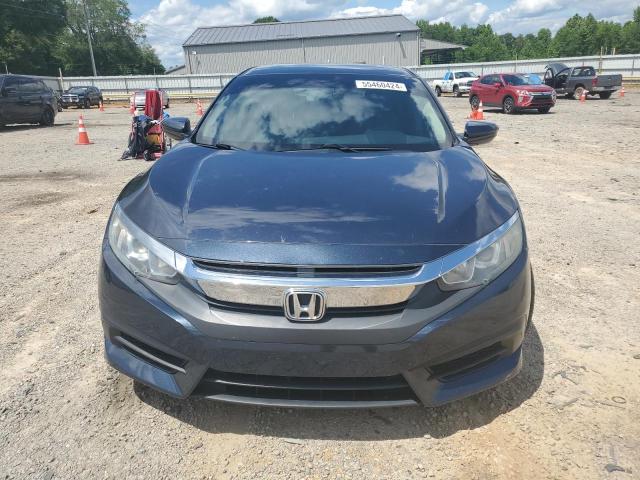 Photo 5 from auction – 2016 HONDA CIVIC LX with VIN 19XFC2F51GE096089