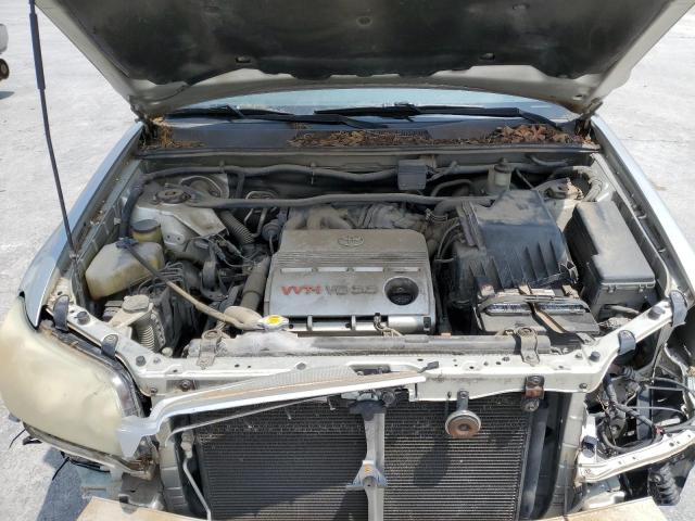 صورة رقم 12 من المزاد - 2004 TOYOTA HIGHLANDER مع VIN JTEDP21A140002504