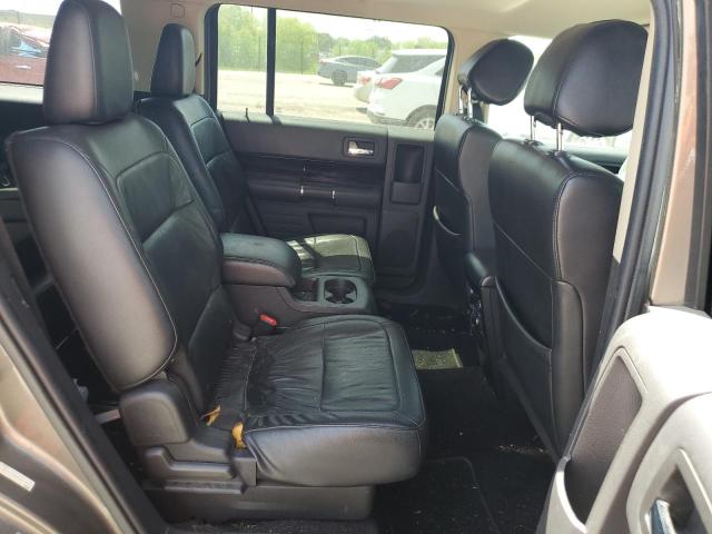 Photo 11 from auction – 2014 FORD FLEX SEL with VIN 2FMGK5C81EBD19514