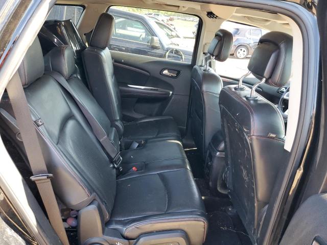 Photo 10 from auction – 2016 DODGE JOURNEY R/ with VIN 3C4PDDEG5GT243042