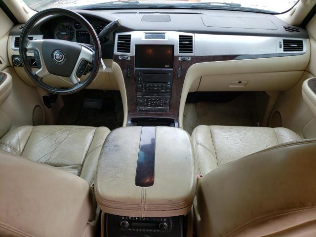 Photo 8 from auction – 2007 CADILLAC ESCALADE E with VIN 1GYFK66827R263417