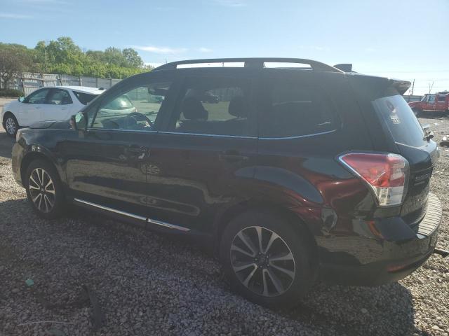 Photo 2 from auction – 2017 SUBARU FORESTER 2 with VIN JF2SJGTC6HH564593