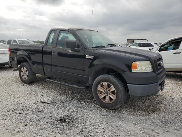 Photo 4 from auction – 2007 FORD F150 with VIN 1FTRF122X7NA61816