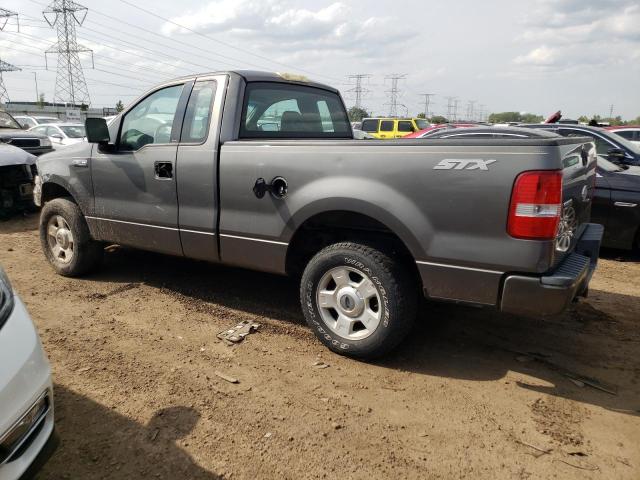 Photo 2 from auction – 2004 FORD F150 with VIN 1FTRF12W44NA74513
