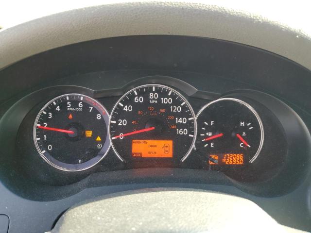 Photo 9 from auction – 2010 NISSAN ALTIMA BAS with VIN 1N4AL2AP2AN530919