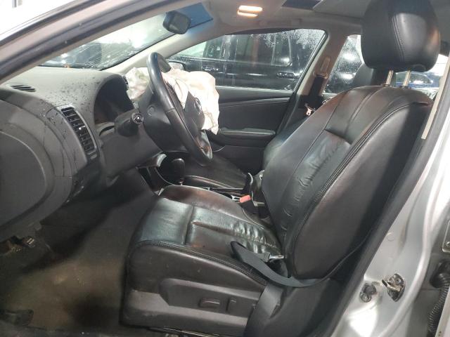 Photo 7 from auction – 2010 NISSAN ALTIMA BAS with VIN 1N4AL2AP2AN496111