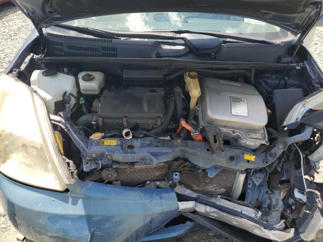 Photo 11 from auction – 2005 TOYOTA PRIUS with VIN JTDKB20UX53112988