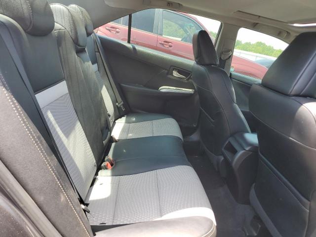 Photo 10 from auction – 2013 TOYOTA CAMRY L with VIN 4T1BF1FK2DU221163