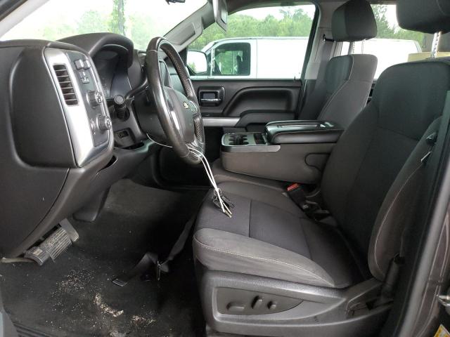 Photo 7 from auction – 2014 CHEVROLET SILVERADO with VIN 3GCUKREC9EG326045