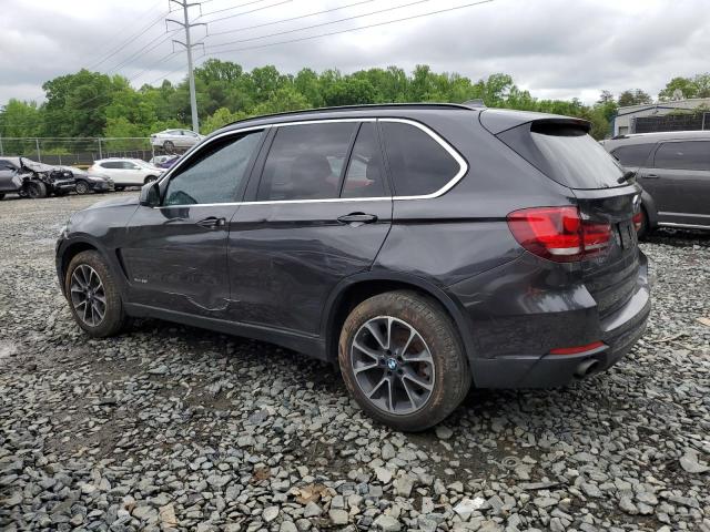Photo 2 from auction – 2015 BMW X5 XDRIVE3 with VIN 5UXKR0C51F0P03670