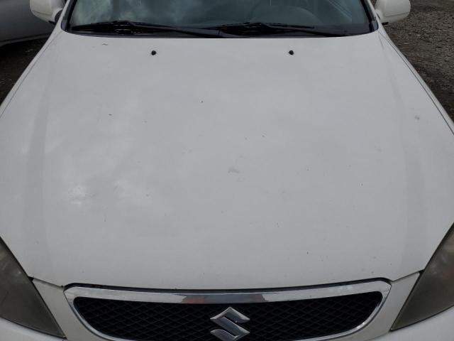 Photo 11 from auction – 2006 SUZUKI RENO with VIN KL5JD66Z16K412710