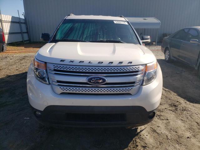 Фото 5 с аукциона – 2012 FORD EXPLORER X с VIN 1FMHK7D81CGA24952