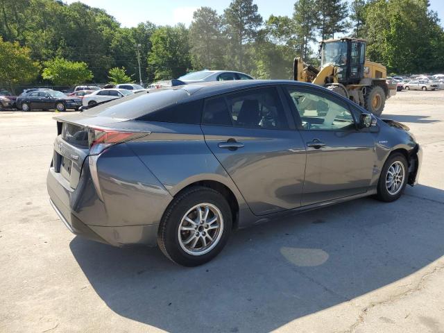 Photo 3 from auction – 2016 TOYOTA PRIUS with VIN JTDKBRFU9G3016062