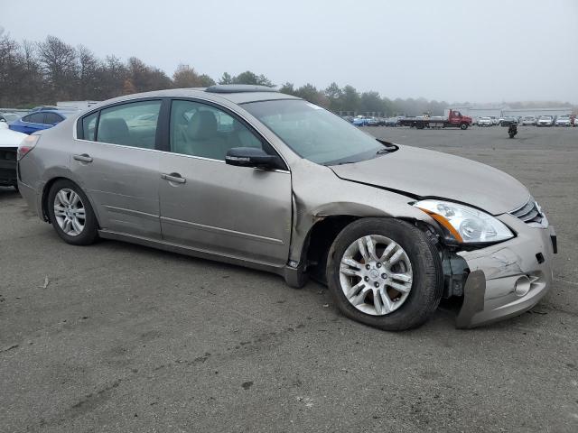 Photo 4 from auction – 2012 NISSAN ALTIMA BAS with VIN 1N4AL2AP4CC129628