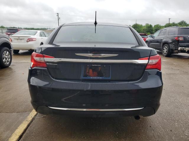 Photo 6 from auction – 2013 CHRYSLER 200 TOURIN with VIN 1C3CCBBB7DN618945
