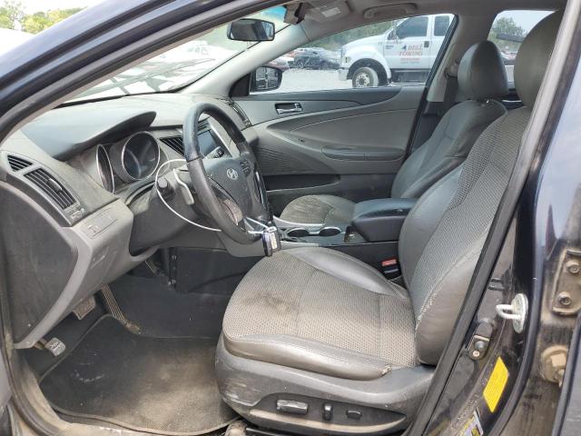 Photo 7 from auction – 2011 HYUNDAI SONATA SE with VIN 5NPEC4AC2BH064530
