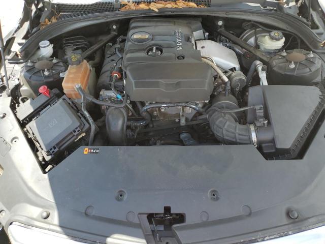 Photo 11 from auction – 2015 CADILLAC ATS with VIN 1G6AA1RX6F0118198