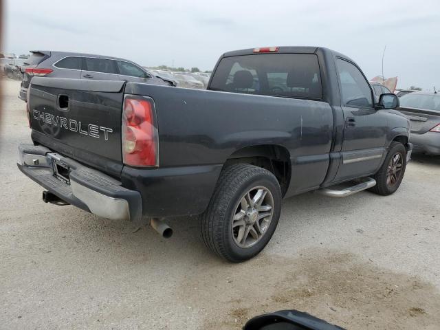 Photo 3 from auction – 2005 CHEVROLET SILVERADO with VIN 1GCEC14X55Z313669