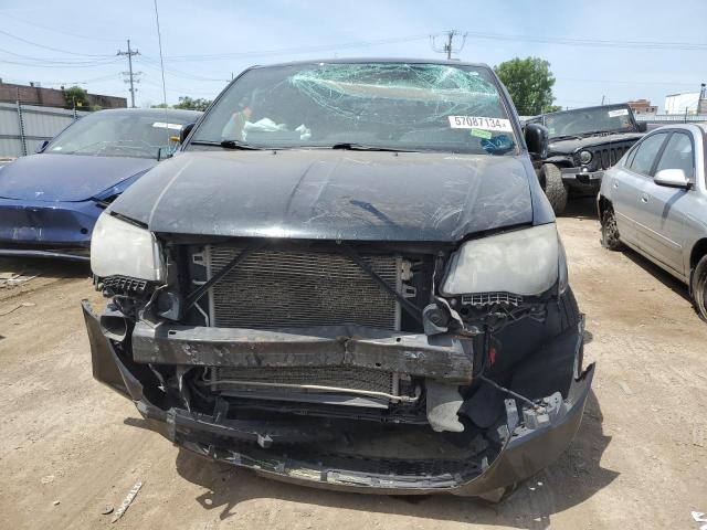 Photo 5 from auction – 2014 DODGE GRAND CARA with VIN 2C4RDGEG2ER385472