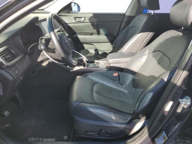 Photo 7 from auction – 2019 KIA OPTIMA HYB with VIN KNAGU4LE5K5032513