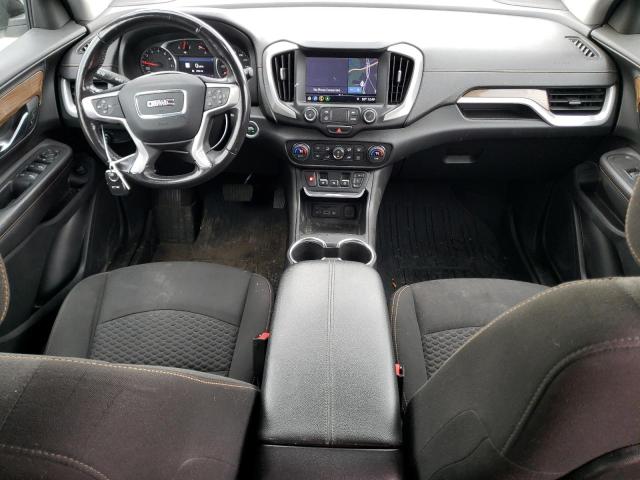 Photo 8 from auction – 2019 GMC TERRAIN SL with VIN 3GKALTEV7KL103475