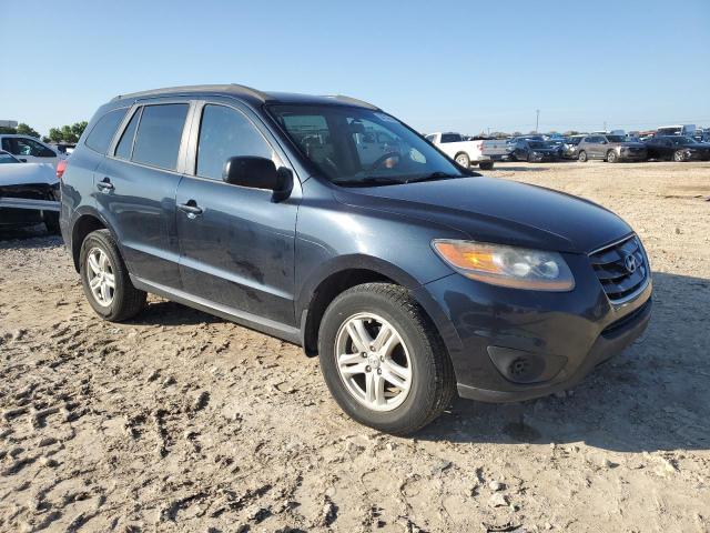 Photo 4 from auction – 2010 HYUNDAI SANTA FE G with VIN 5NMSG3AB4AH386431