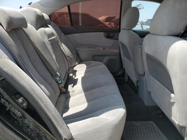 Photo 10 from auction – 2009 KIA OPTIMA LX with VIN KNAGE228995311910