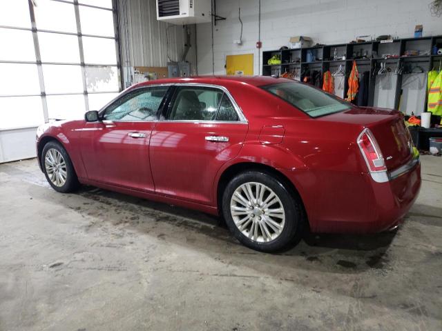 Photo 2 from auction – 2014 CHRYSLER 300C with VIN 2C3CCAKG6EH125614