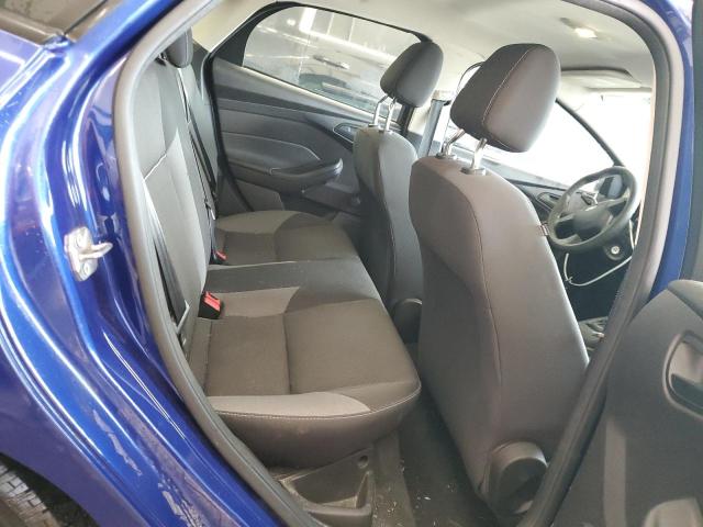 Photo 10 from auction – 2012 FORD FOCUS S with VIN 1FAHP3E23CL365551